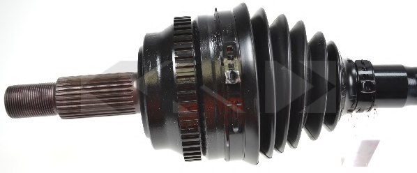 L?BRO 305191 Drive Shaft